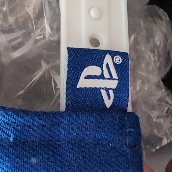 New Era,The Show 15th Anniversary MLB Blue Cap with White/Red Accents. - Picture 7 of 12